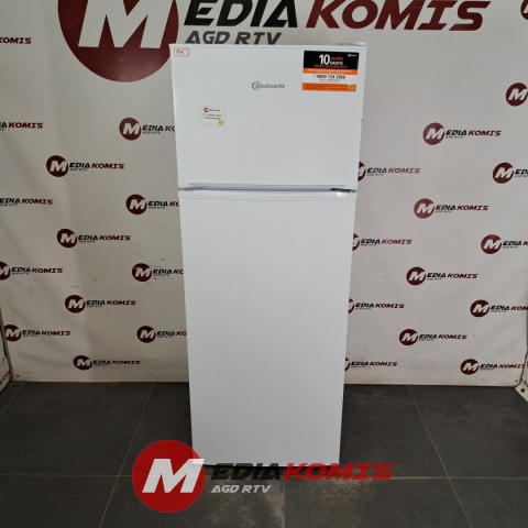Lodówka Bauknecht K55T0 413W
