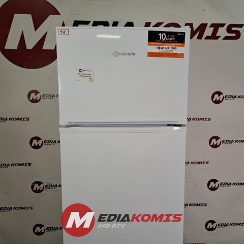 Lodówka Bauknecht K55T0 413W