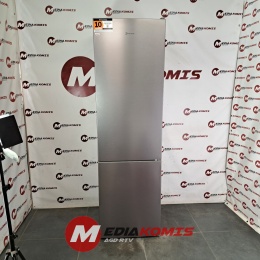 Lodówka Bauknecht KGDNF 203 B