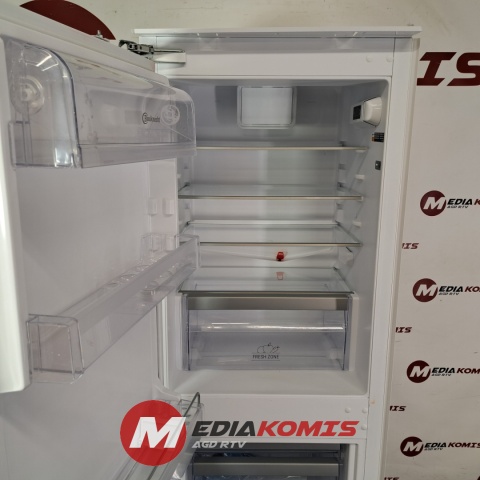 Lodówka Bauknecht KGIS 16F2 P