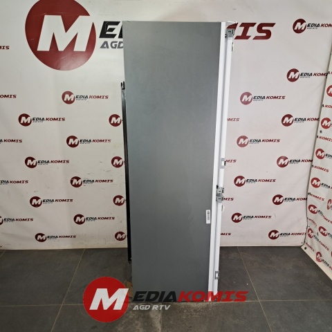 Lodówka Bauknecht KGIS 16F2 P