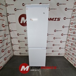 Lodówka Bauknecht KGIS 18S2