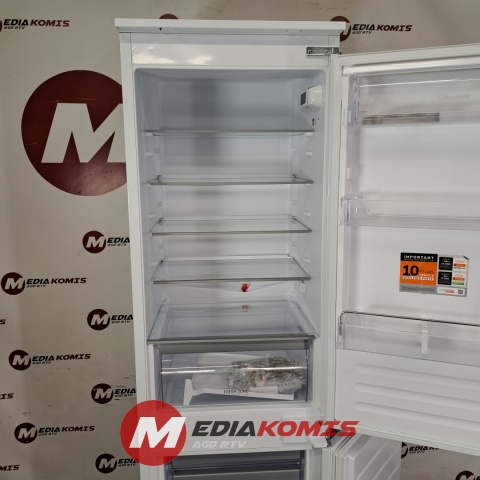 Lodówka Bauknecht KGIS 18S2