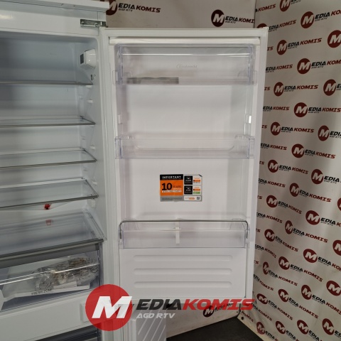 Lodówka Bauknecht KGIS 18S2