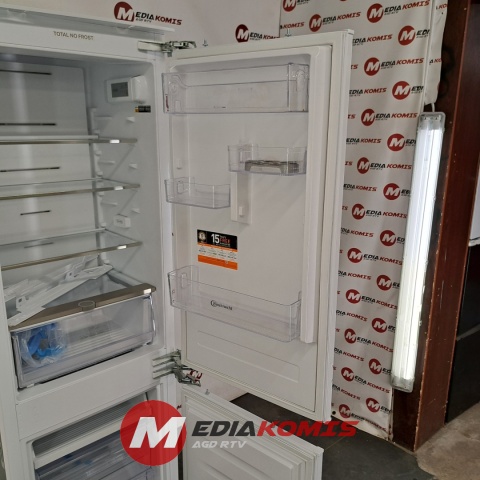 Lodówka Bauknecht KGITN 18F1