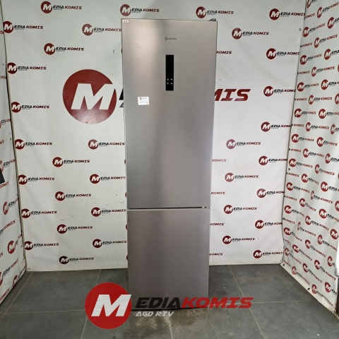 Lodówka Bauknecht KGN Eco 201 C