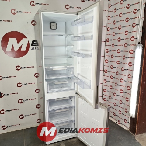 Lodówka Bauknecht KGN Eco 201 C