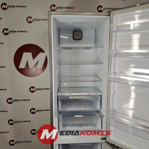 Lodówka Bauknecht KGN Eco 201 C