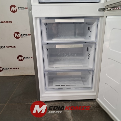 Lodówka Bauknecht KGN Eco 201 C