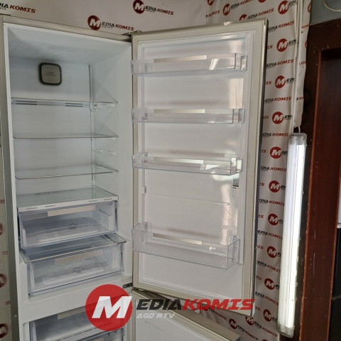 Lodówka Bauknecht KGN Eco 201 C