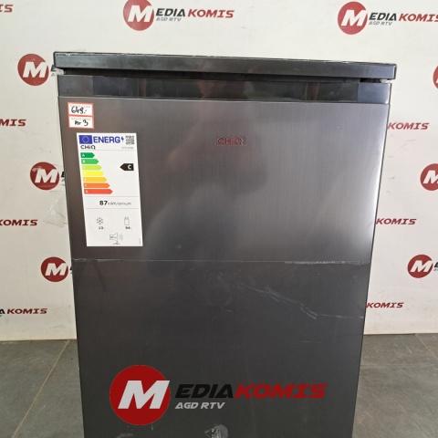 Lodówka Chiq CTT107BC [3]