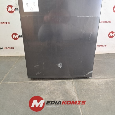 Lodówka Chiq CTT107BC [3]