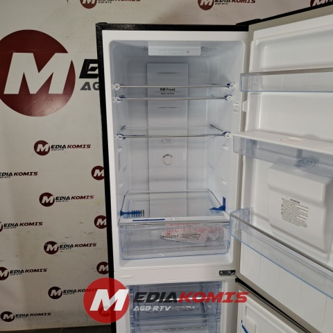 Lodówka Chiq FBM228NE4DE