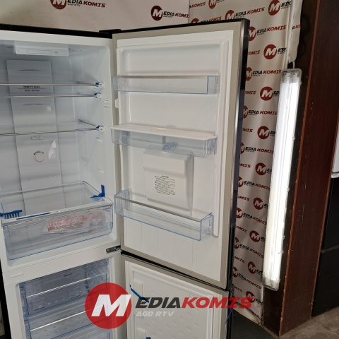 Lodówka Chiq FBM228NE4DE