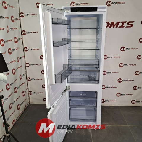 Lodówka Haefele RIB57S178dNa