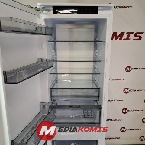 Lodówka Haefele RIB57S178dNa