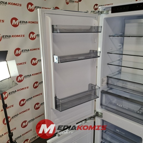 Lodówka Haefele RIB57S178dNa