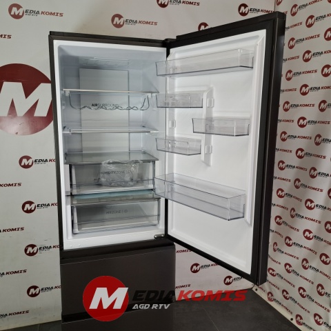 Lodówka Haier HTW5618CNMP