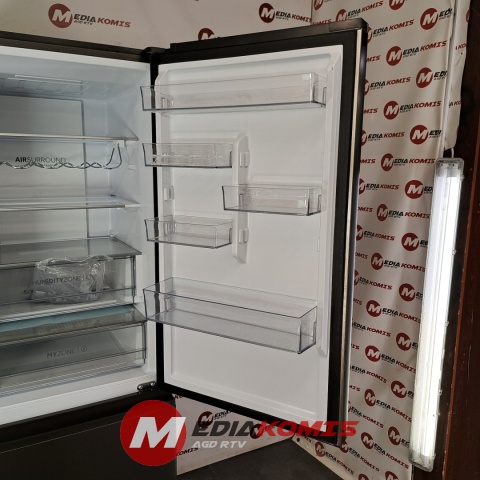 Lodówka Haier HTW5618CNMP