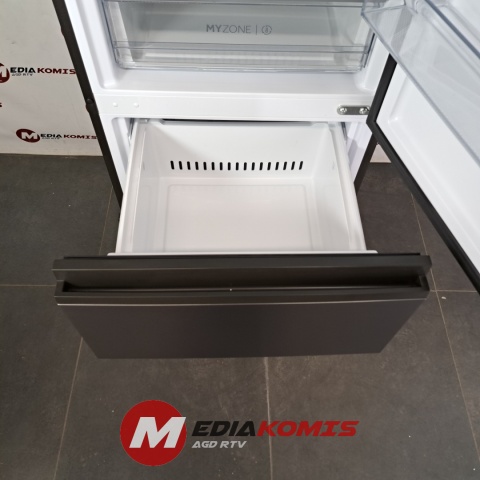 Lodówka Haier HTW5618CNMP