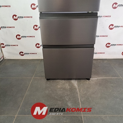 Lodówka Haier HTW5618CNMP