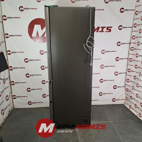 Lodówka Haier HTW5618CNMP