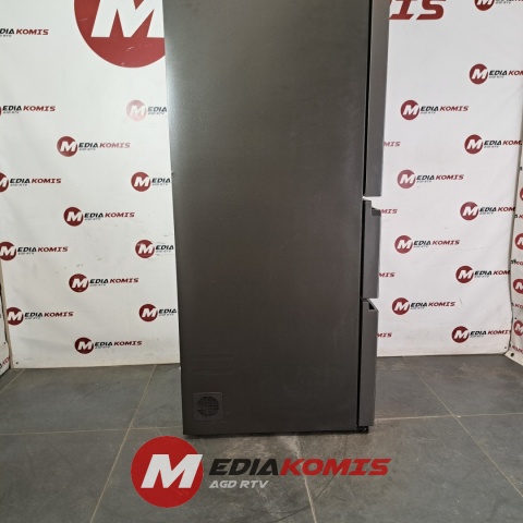 Lodówka Haier HTW5618CNMP