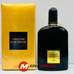 Orchidea Toni Fode Noir unisex 100 ml