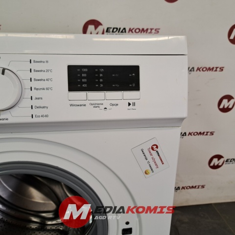 Pralka Amica WAS610ELE