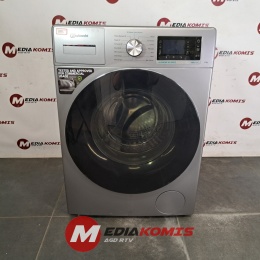 Pralka Bauknecht B6S 98E SILENCE