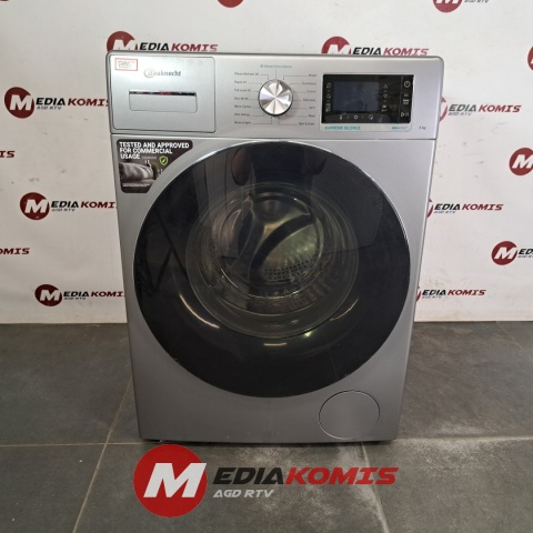 Pralka Bauknecht B6S 98E SILENCE