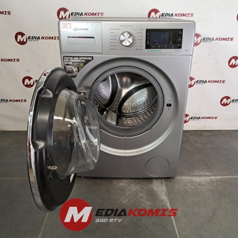 Pralka Bauknecht B6S 98E SILENCE