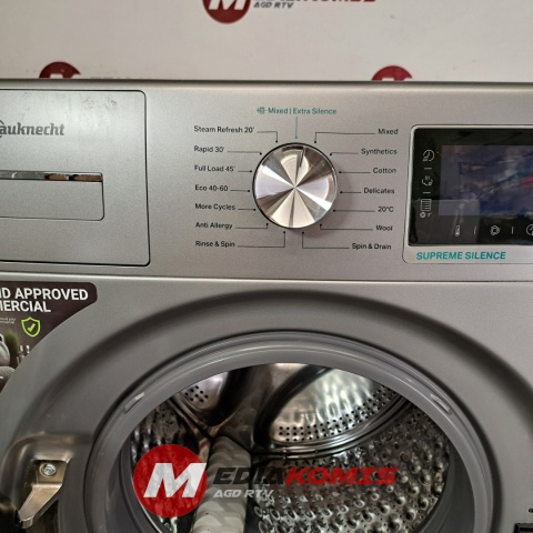 Pralka Bauknecht B6S 98E SILENCE