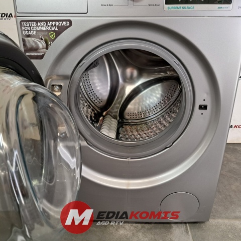 Pralka Bauknecht B6S 98E SILENCE