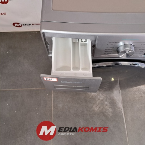 Pralka Bauknecht B6S 98E SILENCE