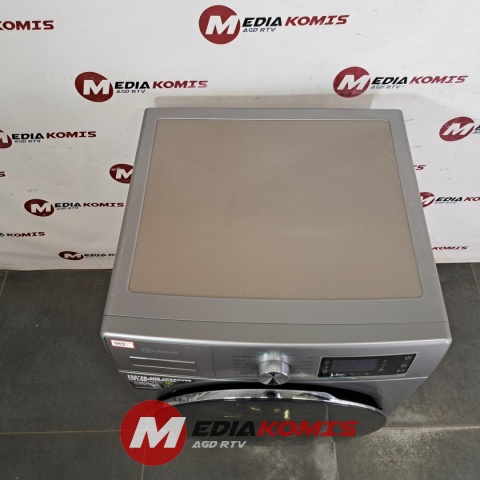 Pralka Bauknecht B6S 98E SILENCE