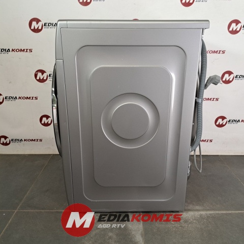 Pralka Bauknecht B6S 98E SILENCE