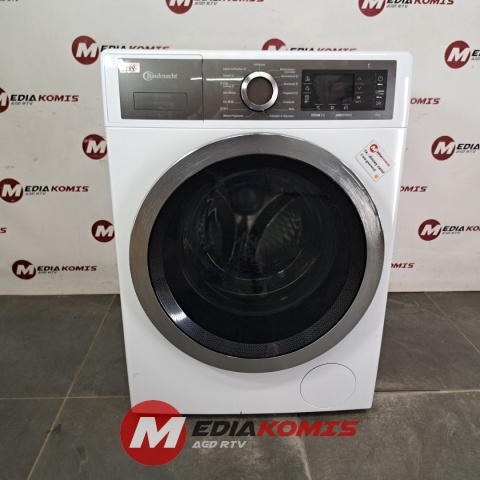 Pralka Bauknecht B7X 89E SILENCE DE