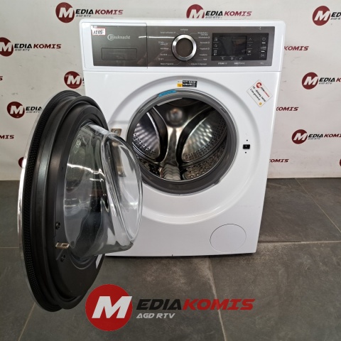 Pralka Bauknecht B7X 89E SILENCE DE