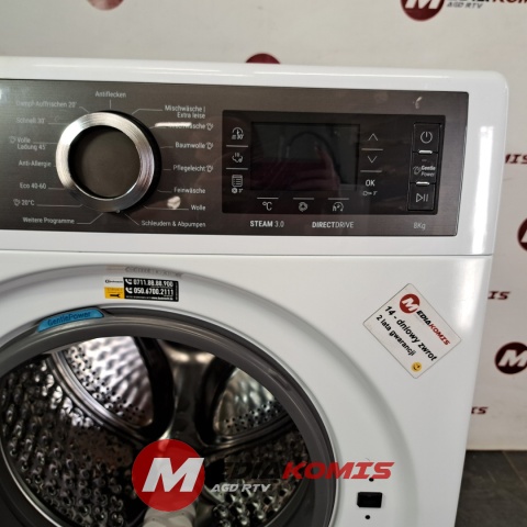 Pralka Bauknecht B7X 89E SILENCE DE