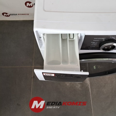 Pralka Bauknecht B7X 89E SILENCE DE