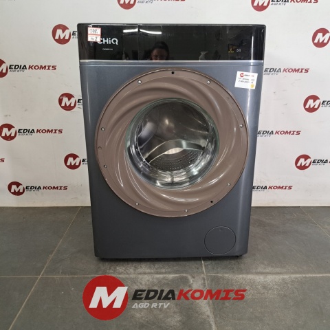 Pralka Chiq CW086581AX [2]