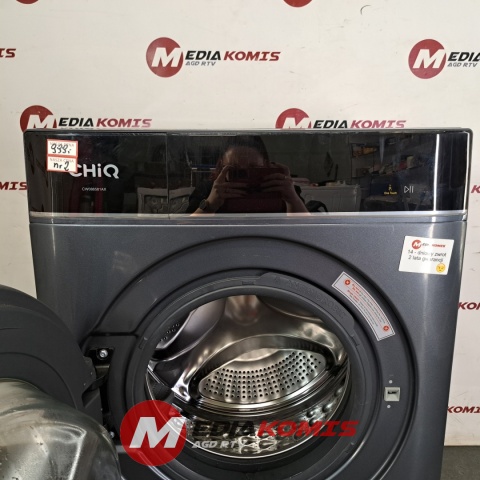 Pralka Chiq CW086581AX [2]