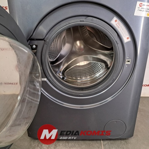 Pralka Chiq CW086581AX [2]