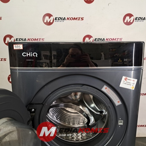 Pralka Chiq CW086581AX