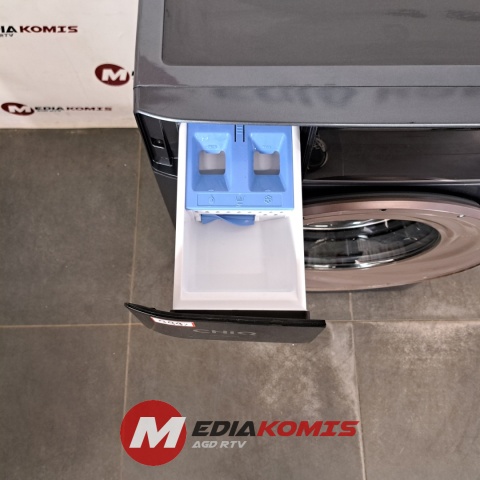 Pralka Chiq CW086581AX