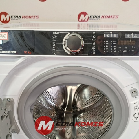 Pralka Hoover HWP 610AMBC/1-S