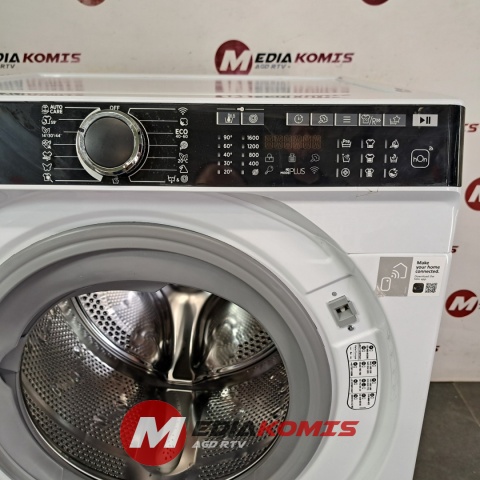 Pralka Hoover HWP 610AMBC/1-S