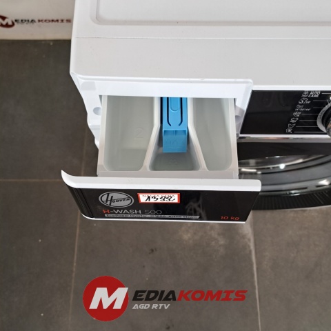 Pralka Hoover HWP 610AMBC/1-S