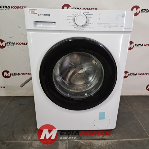 Pralka Privileg PWFA 854A MY